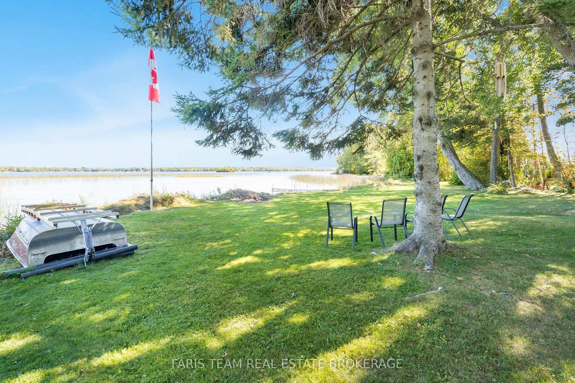 Photo 39 of 3443 Lunge Point Lane, Severn, West Shore — HOMEH