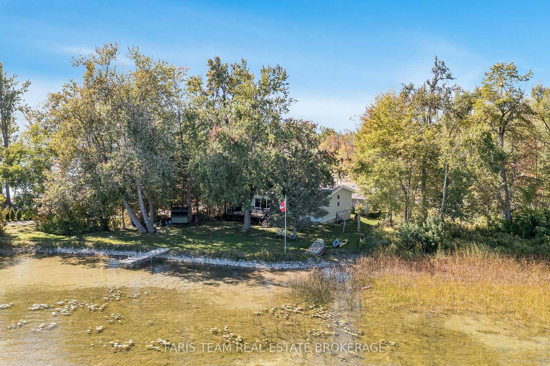 Photo 41 of 3443 Lunge Point Lane, Severn, West Shore — HOMEH