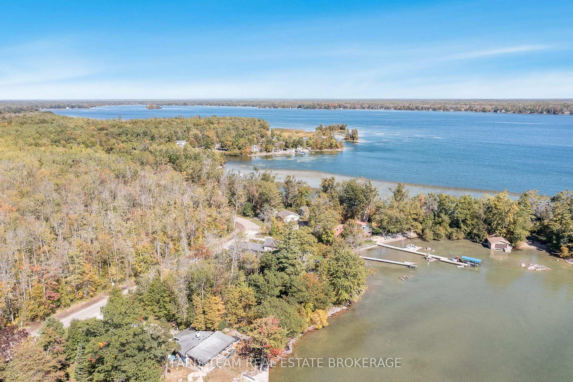 Photo 42 of 3443 Lunge Point Lane, Severn, West Shore — HOMEH