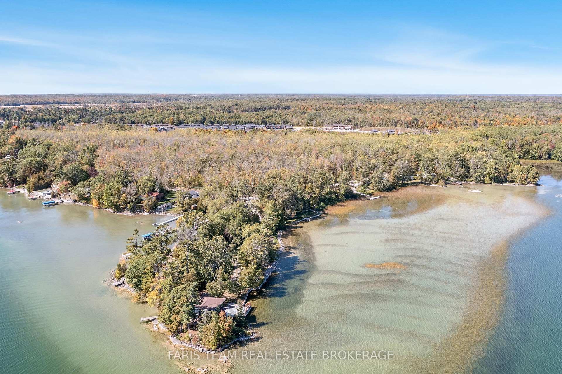 Photo 44 of 3443 Lunge Point Lane, Severn, West Shore — HOMEH