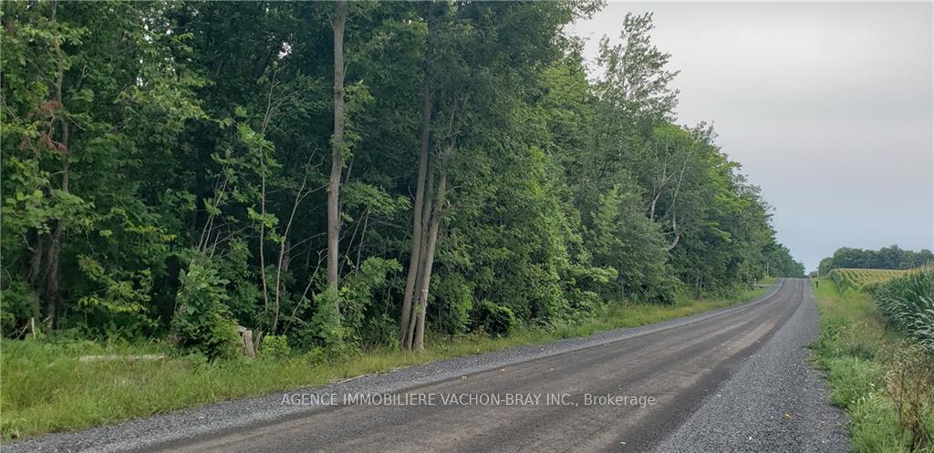 Front of n/a Caber Road