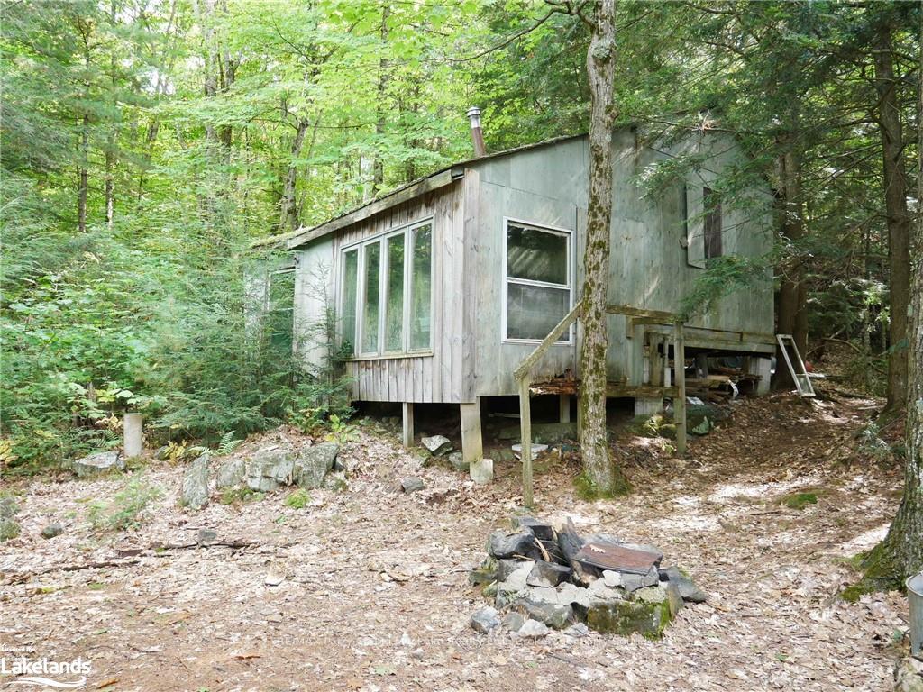Photo 1 of 773 Mccoy Lake, Seguin — HOMEH