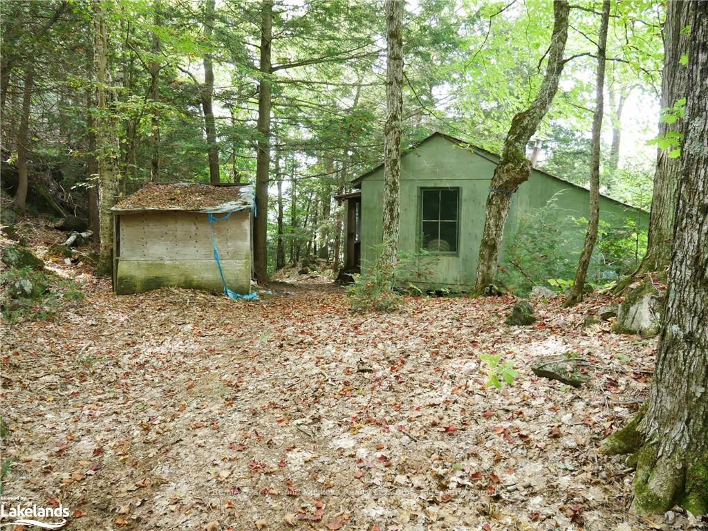 Photo 7 of 773 Mccoy Lake, Seguin — HOMEH