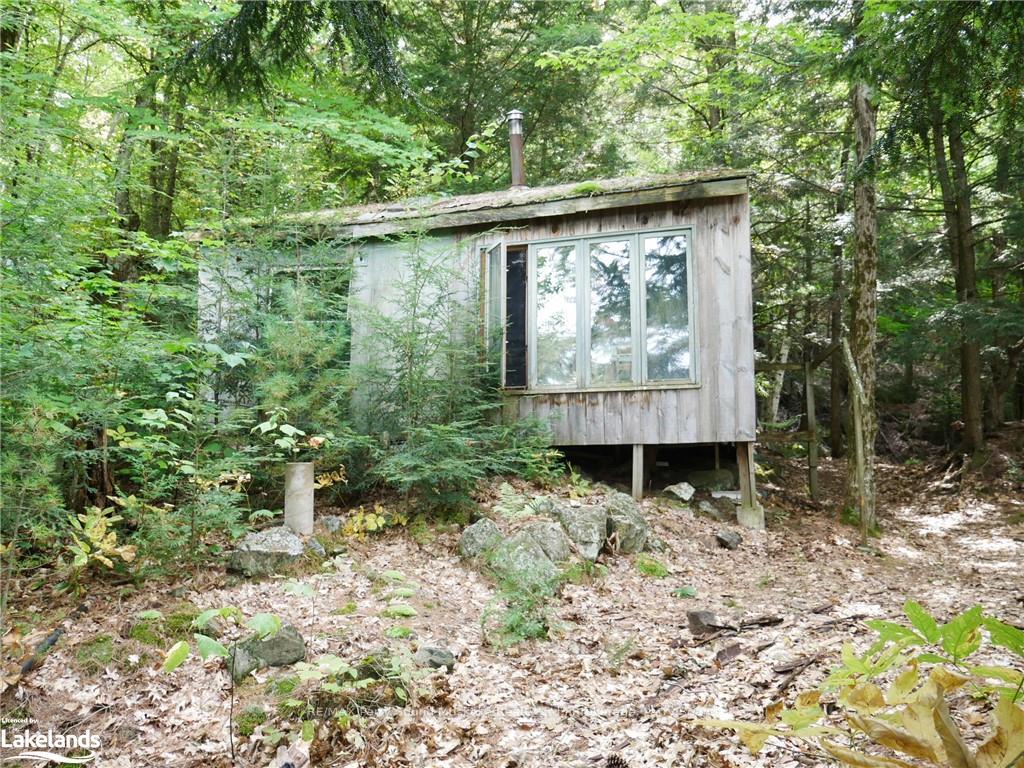 Photo 11 of 773 Mccoy Lake, Seguin — HOMEH