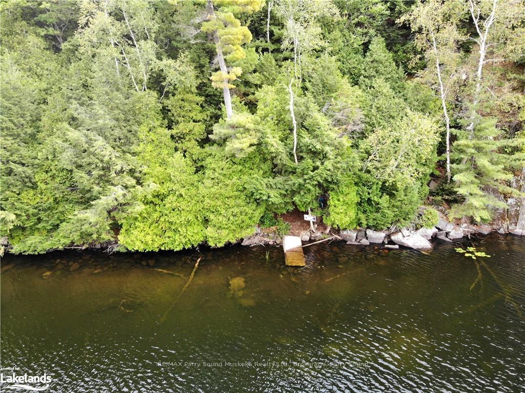 Photo 13 of 773 Mccoy Lake, Seguin — HOMEH
