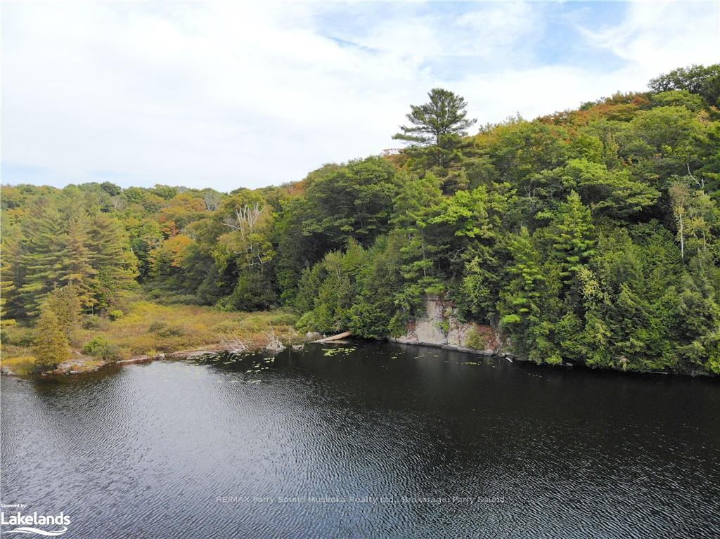 Photo 17 of 773 Mccoy Lake, Seguin — HOMEH