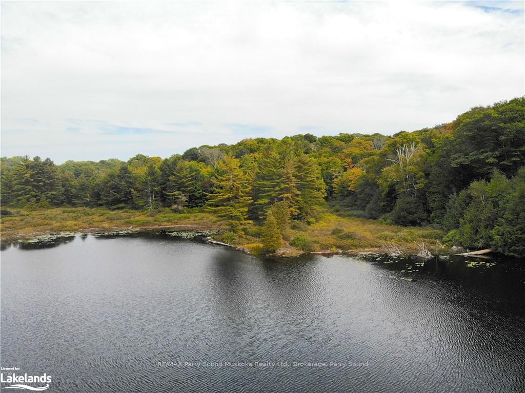 Photo 19 of 773 Mccoy Lake, Seguin — HOMEH