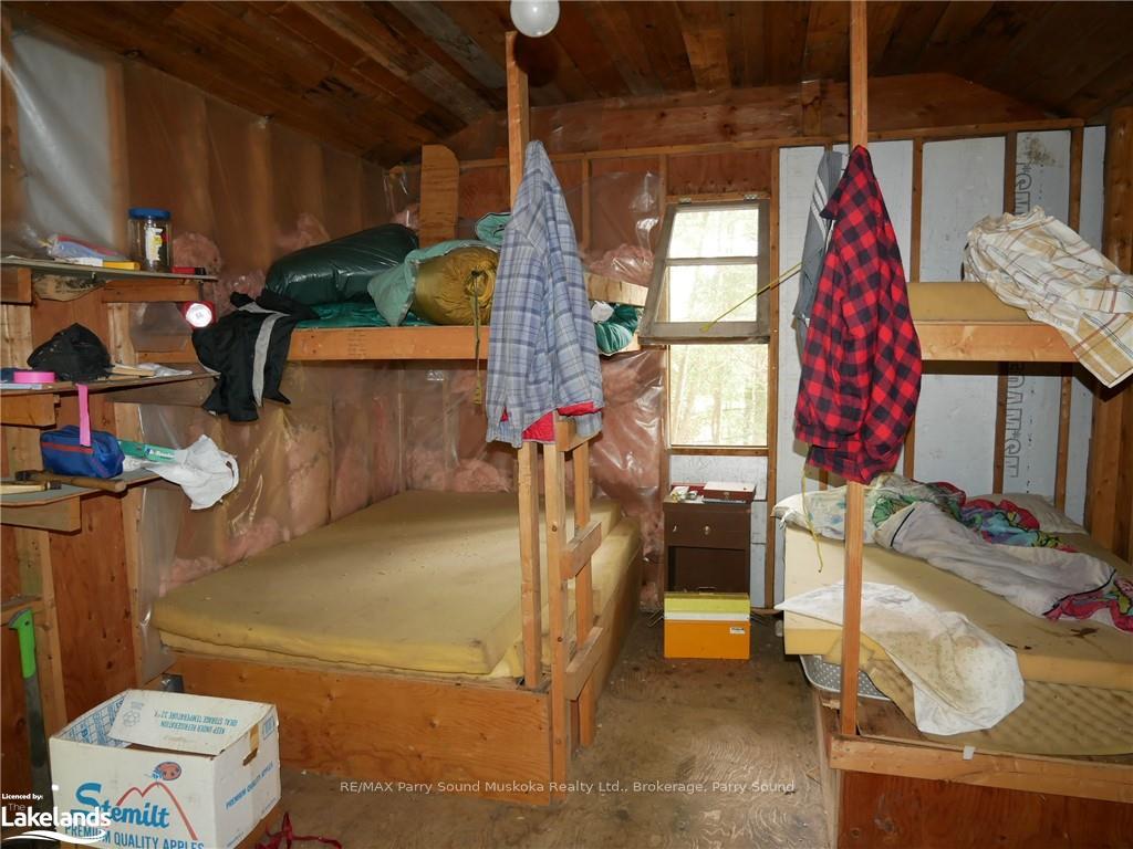 Photo 21 of 773 Mccoy Lake, Seguin — HOMEH