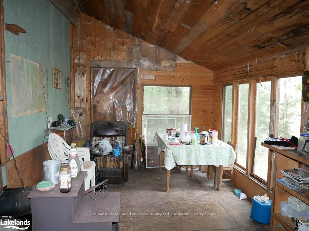 Photo 22 of 773 Mccoy Lake, Seguin — HOMEH