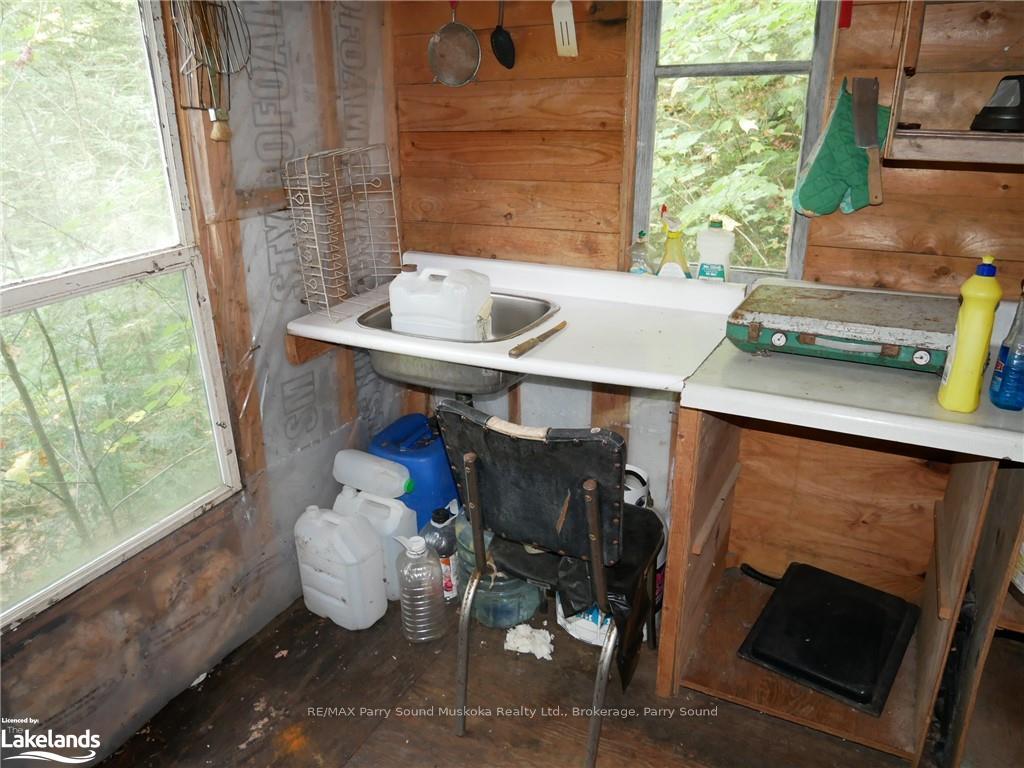 Photo 25 of 773 Mccoy Lake, Seguin — HOMEH
