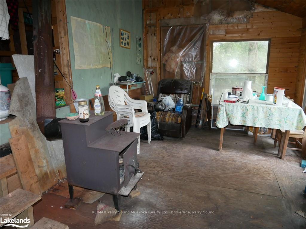 Photo 26 of 773 Mccoy Lake, Seguin — HOMEH