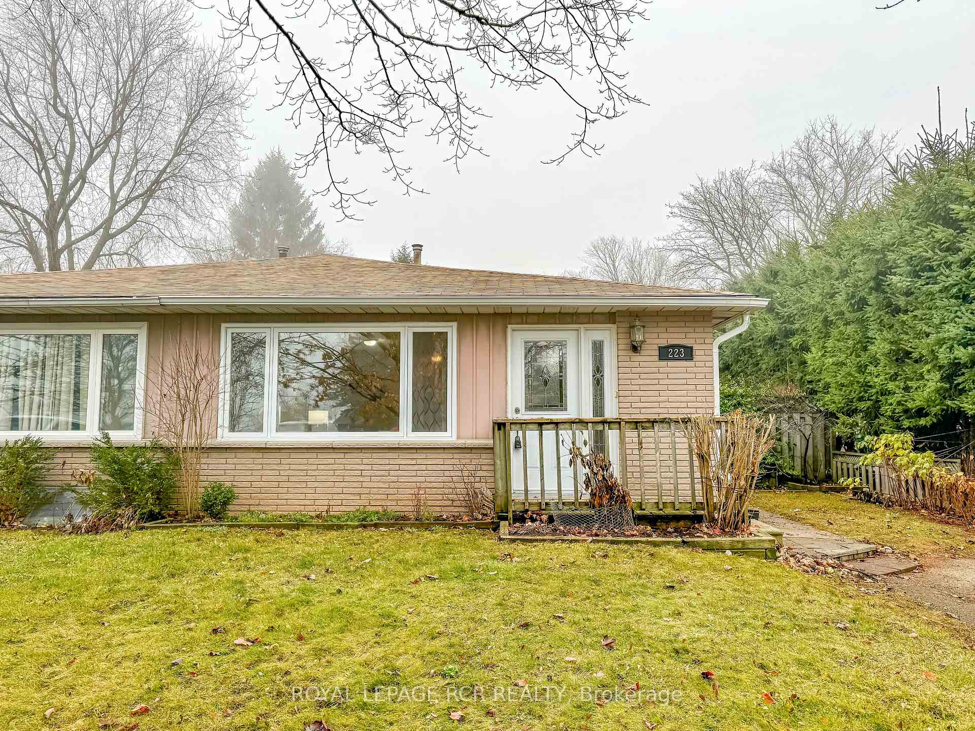 Photo 1 of 223 Simon Street, Shelburne — HOMEH
