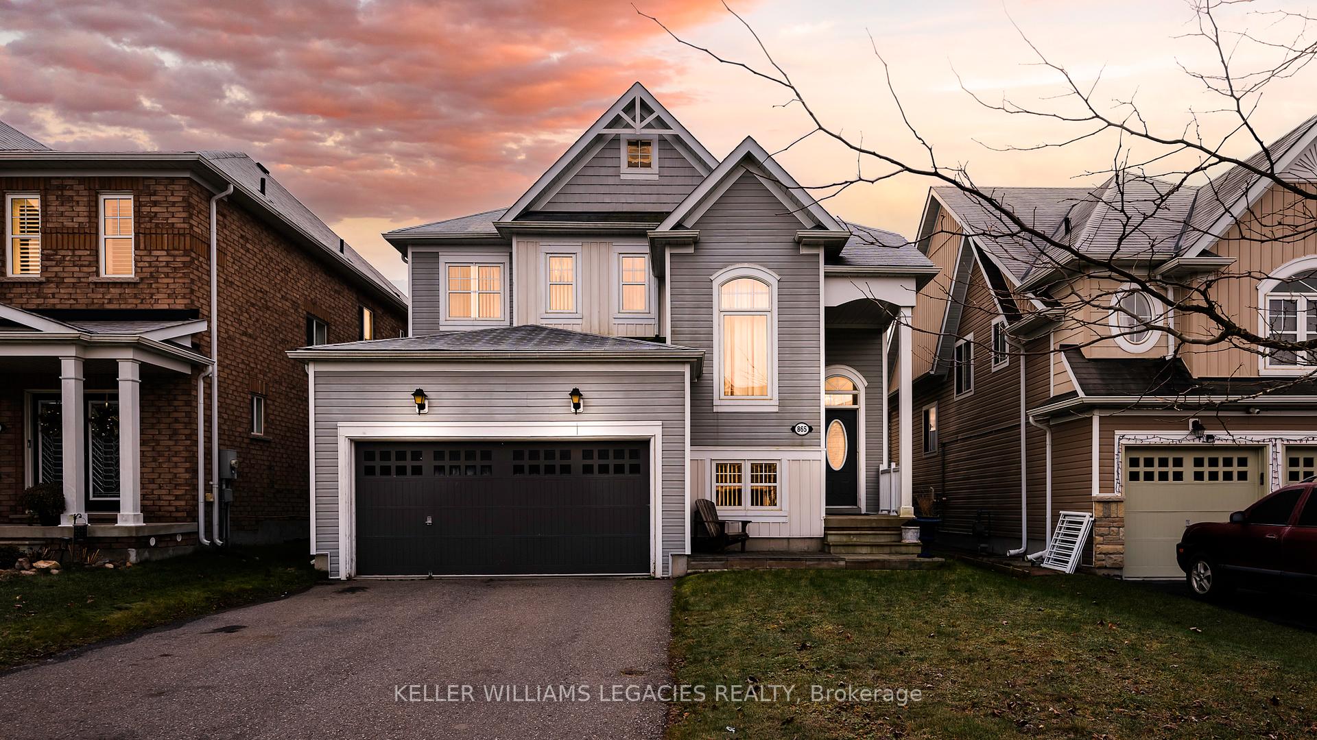 Photo 1 of 865 O'Reilly Crescent, Shelburne — HOMEH
