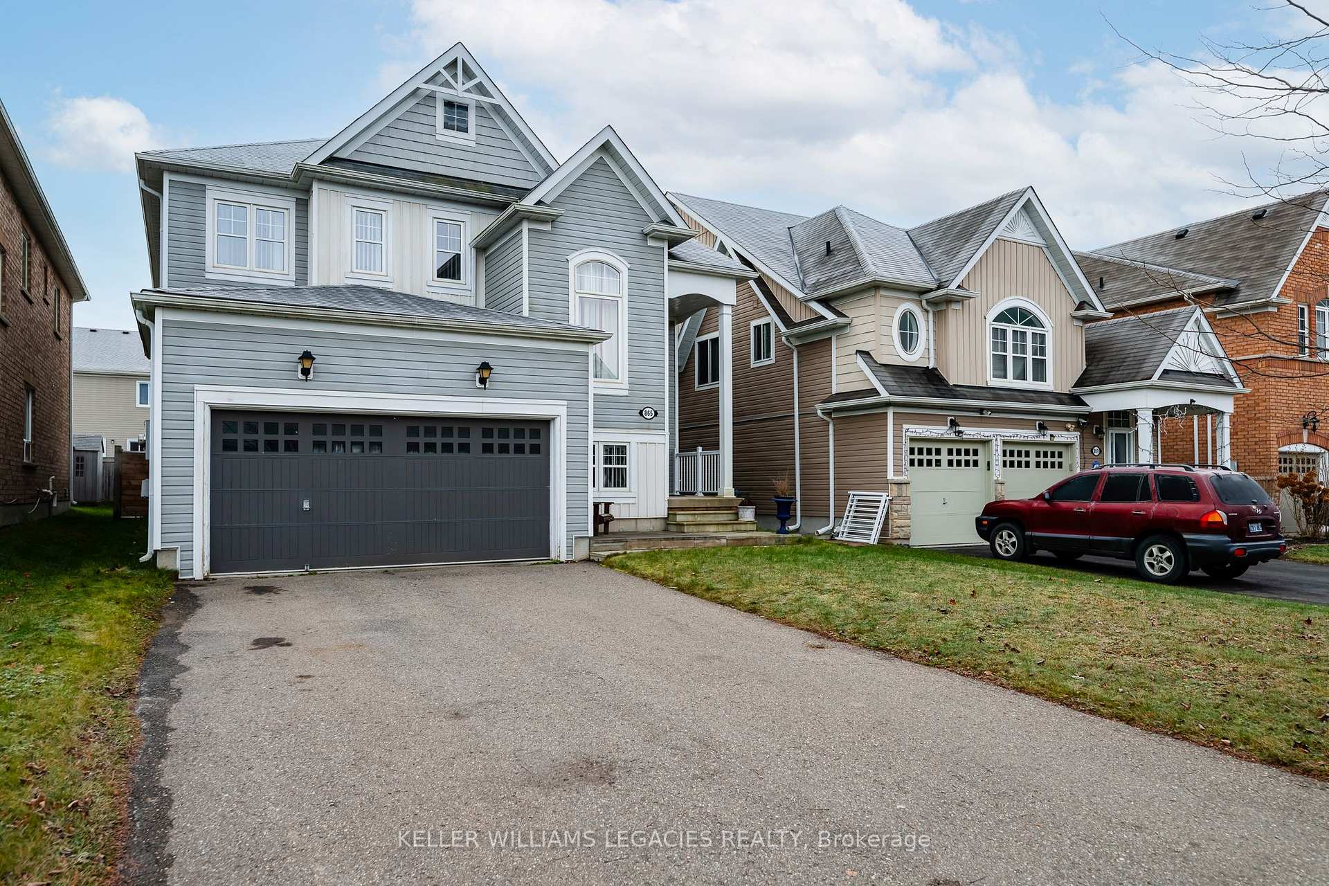 Photo 2 of 865 O'Reilly Crescent, Shelburne — HOMEH
