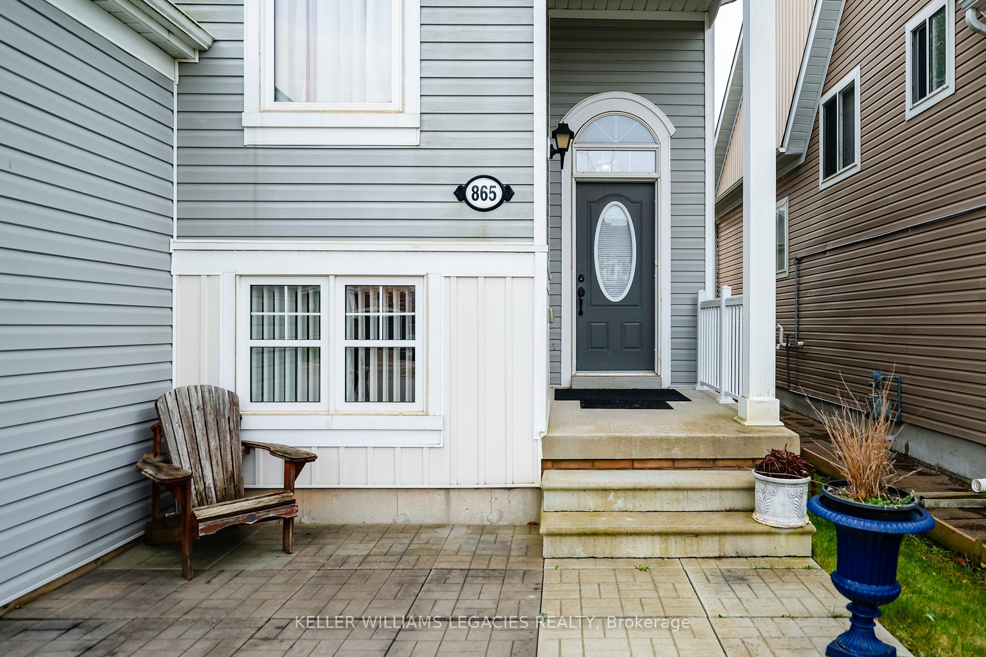 Photo 4 of 865 O'Reilly Crescent, Shelburne — HOMEH
