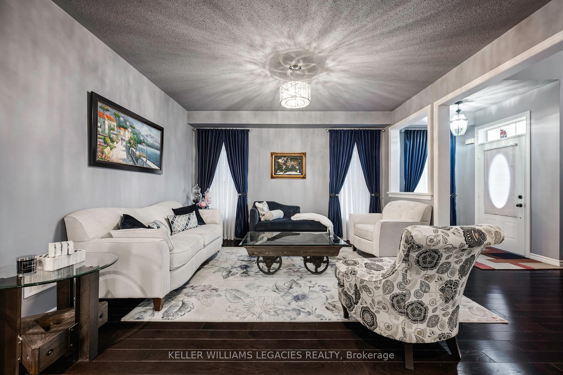 Photo 6 of 865 O'Reilly Crescent, Shelburne — HOMEH