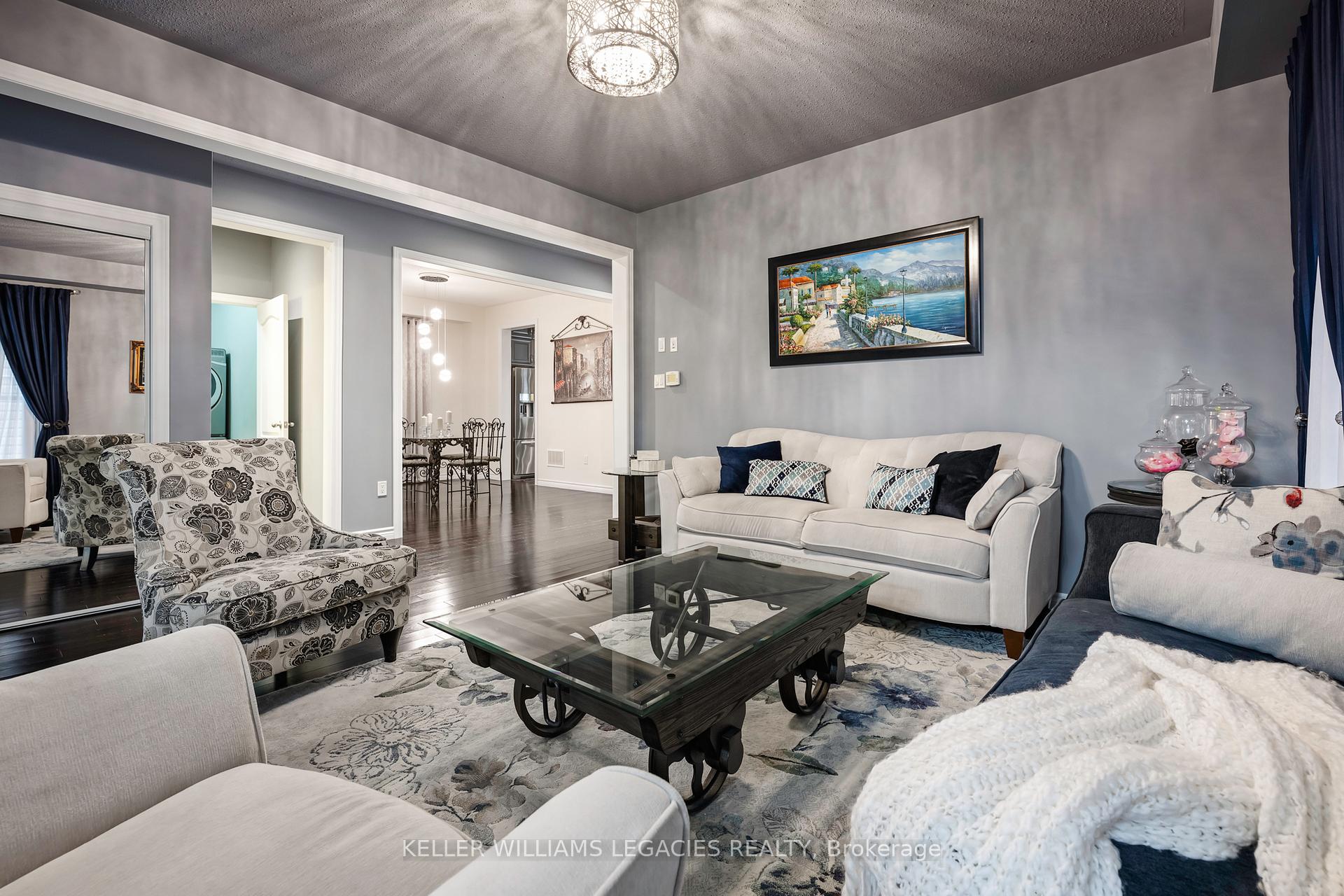 Photo 7 of 865 O'Reilly Crescent, Shelburne — HOMEH