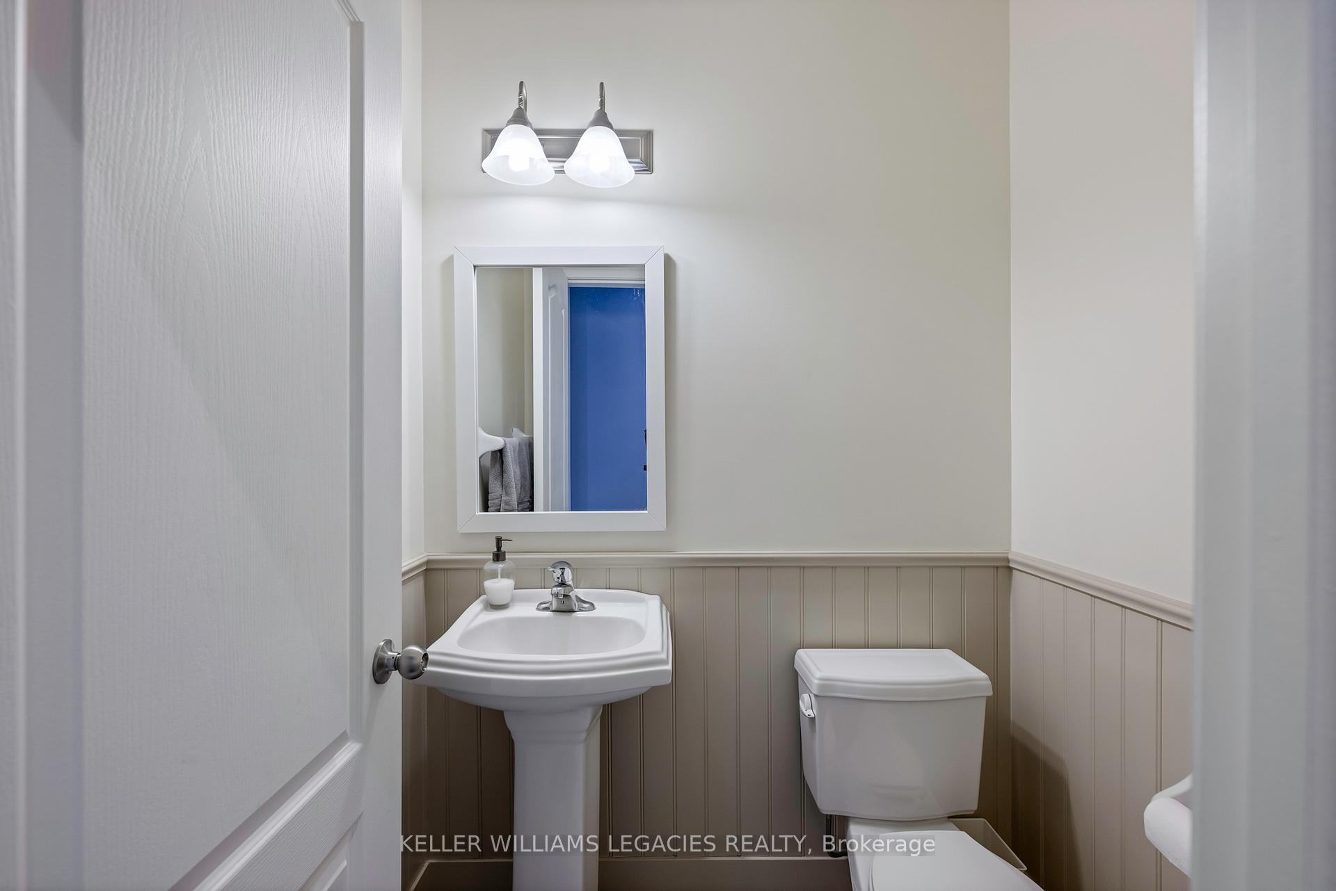 Photo 9 of 865 O'Reilly Crescent, Shelburne — HOMEH