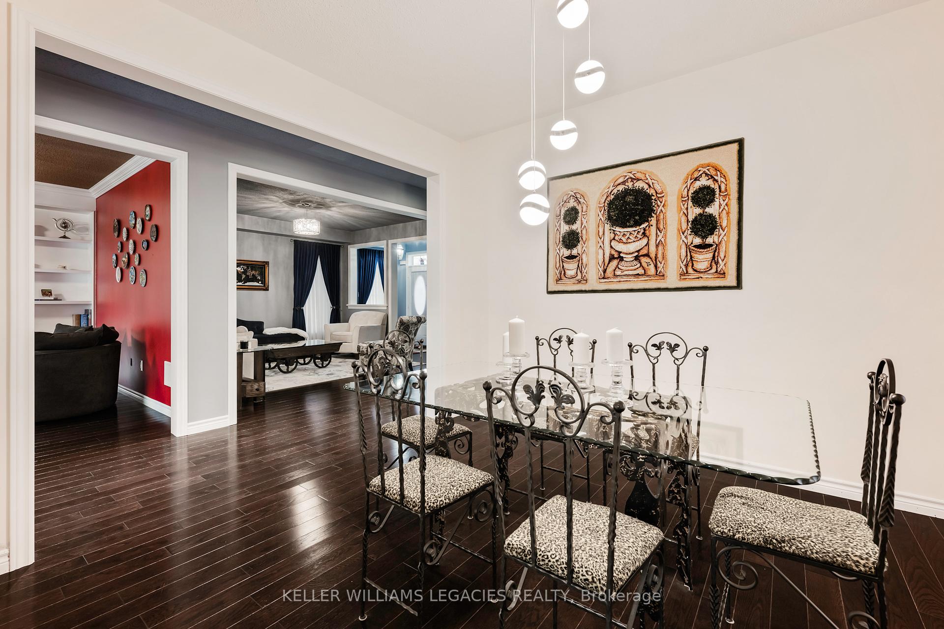 Photo 12 of 865 O'Reilly Crescent, Shelburne — HOMEH