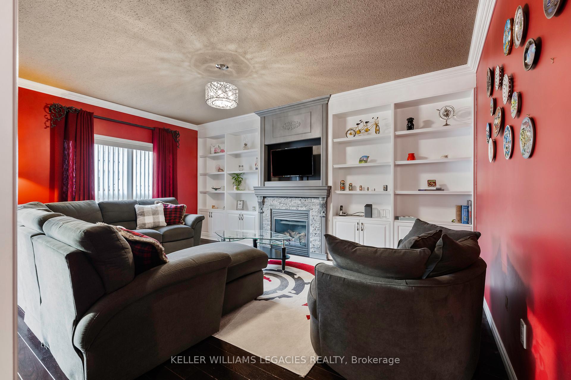 Photo 13 of 865 O'Reilly Crescent, Shelburne — HOMEH
