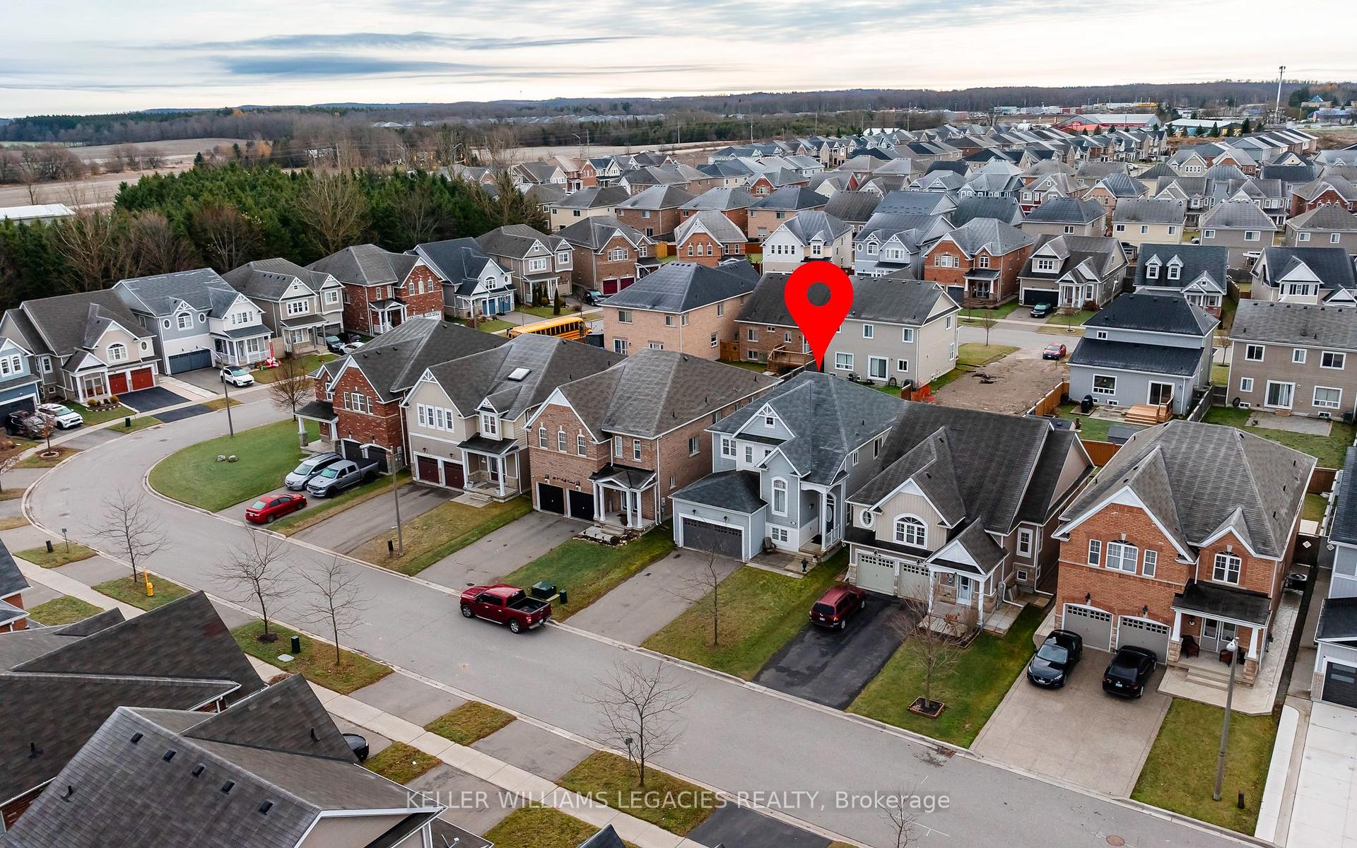 Photo 36 of 865 O'Reilly Crescent, Shelburne — HOMEH