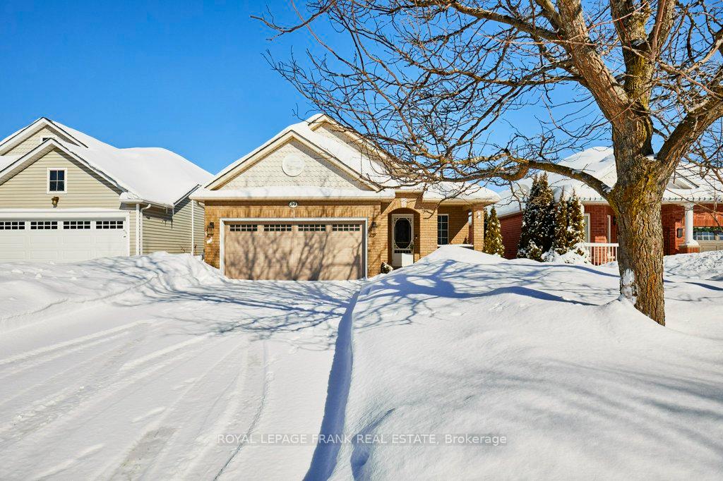 Photo 1 of 39 Steinway Drive, Scugog, Port Perry — HOMEH