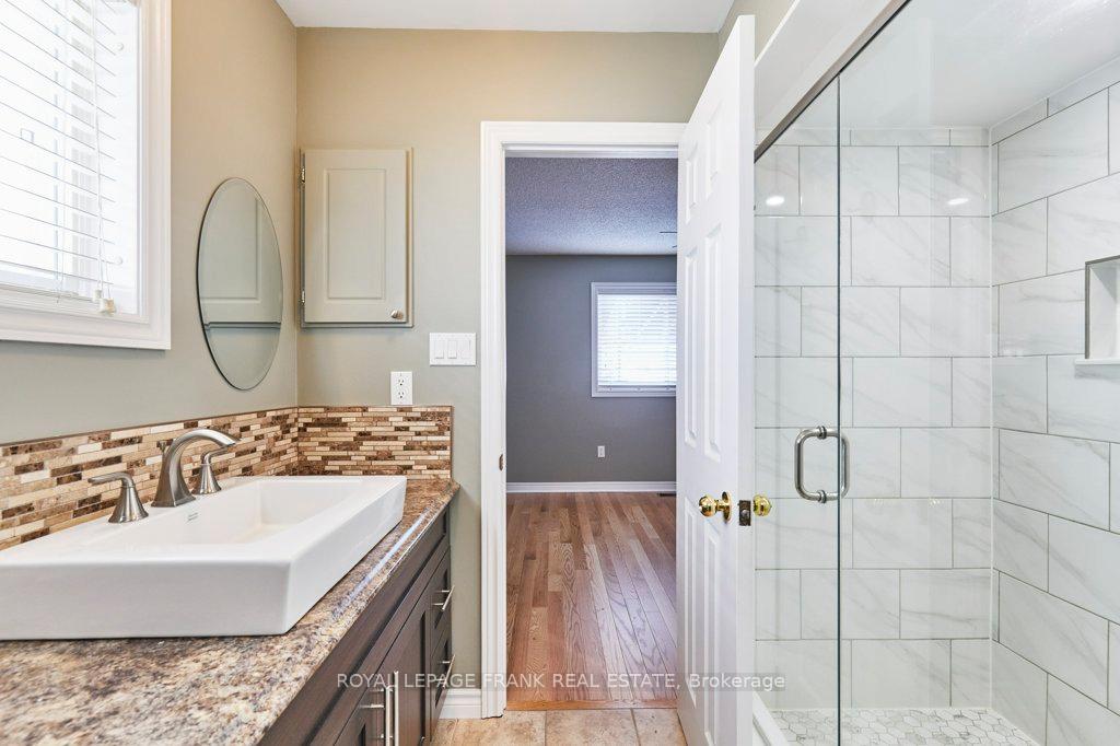 Photo 15 of 39 Steinway Drive, Scugog, Port Perry — HOMEH
