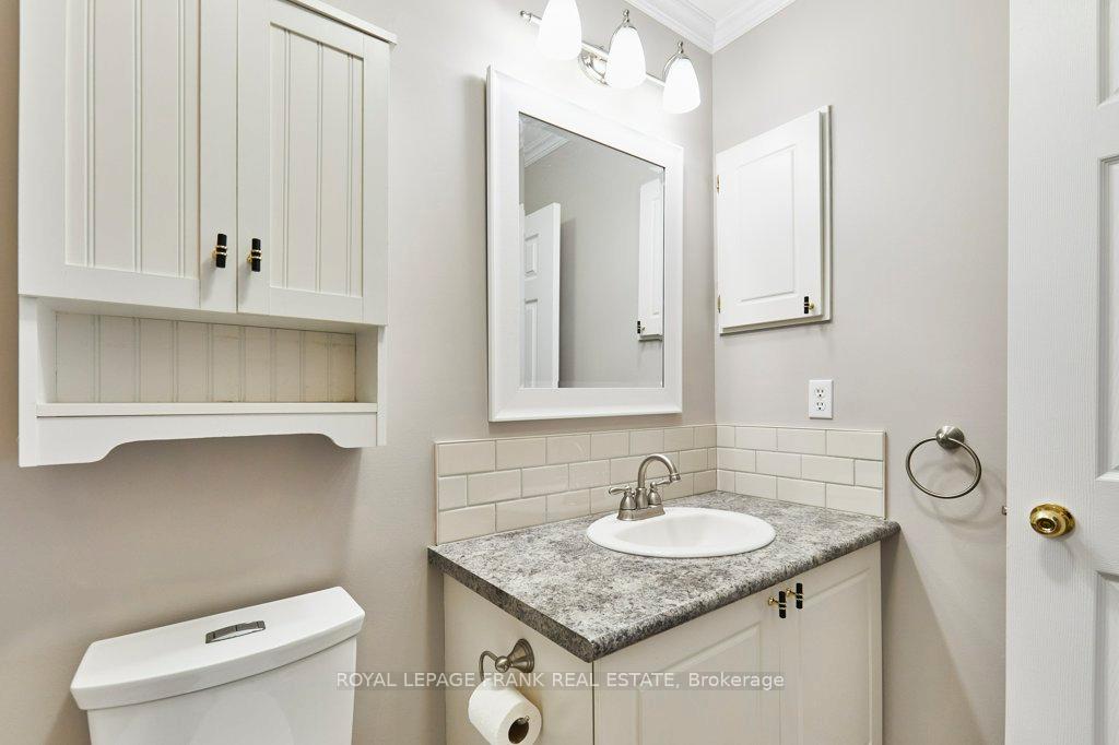 Photo 19 of 39 Steinway Drive, Scugog, Port Perry — HOMEH