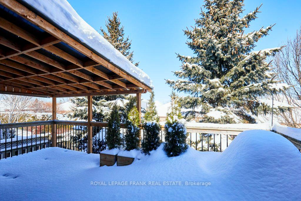 Photo 26 of 39 Steinway Drive, Scugog, Port Perry — HOMEH