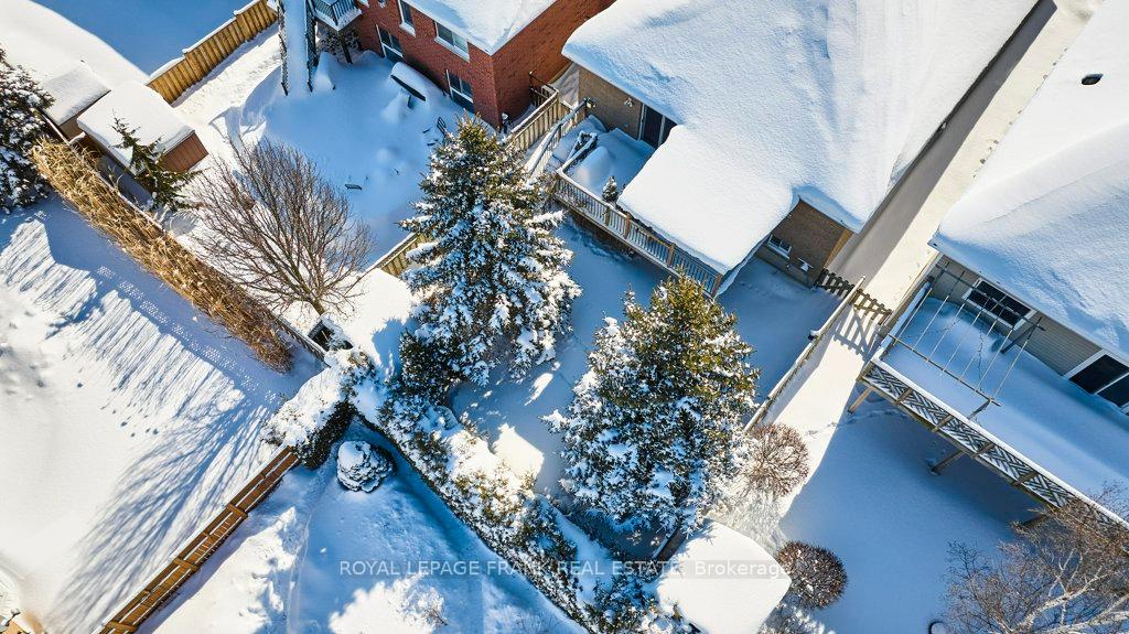 Photo 27 of 39 Steinway Drive, Scugog, Port Perry — HOMEH