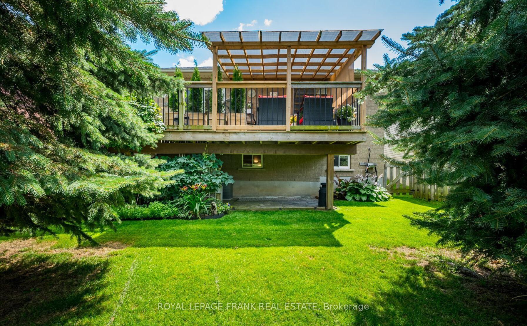 Photo 32 of 39 Steinway Drive, Scugog, Port Perry — HOMEH