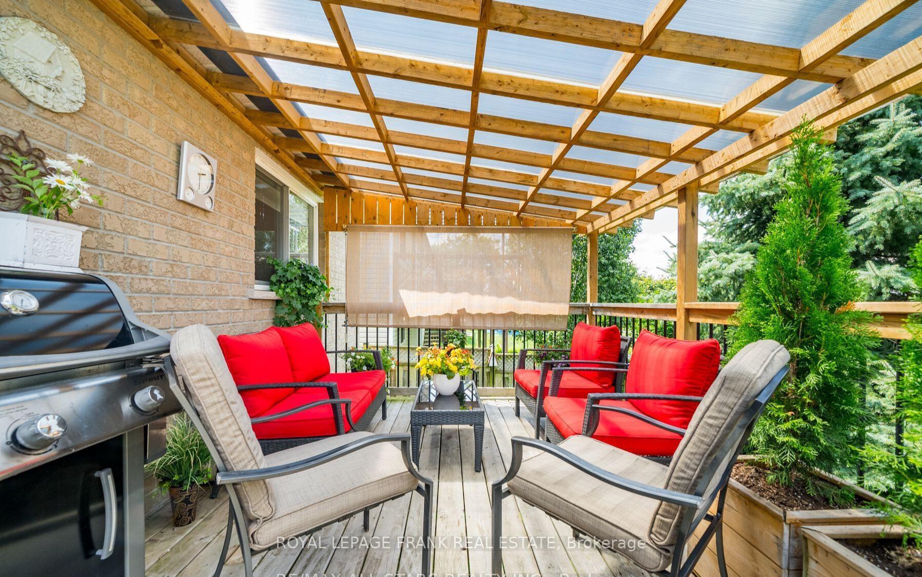 Photo 34 of 39 Steinway Drive, Scugog, Port Perry — HOMEH