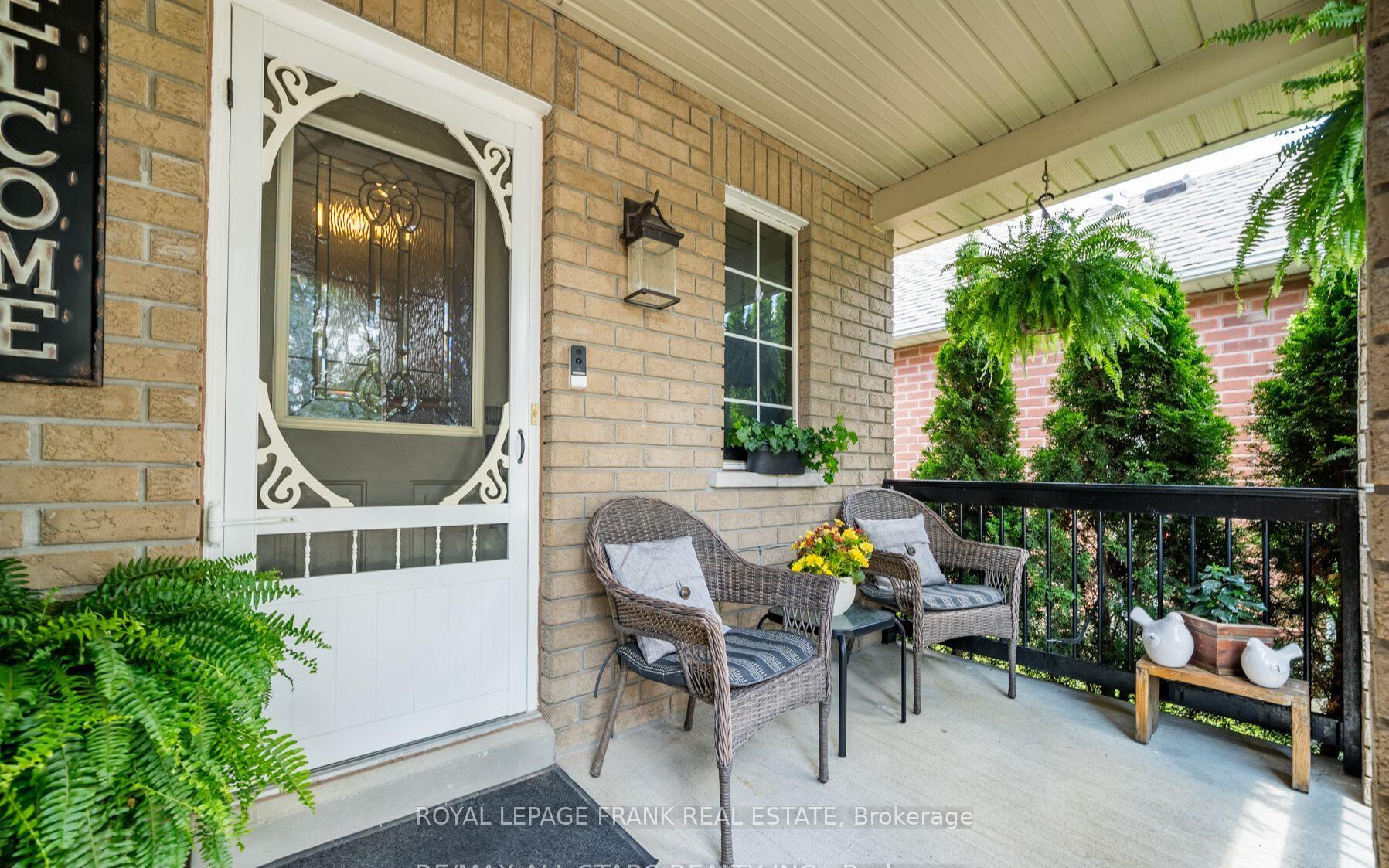 Photo 35 of 39 Steinway Drive, Scugog, Port Perry — HOMEH