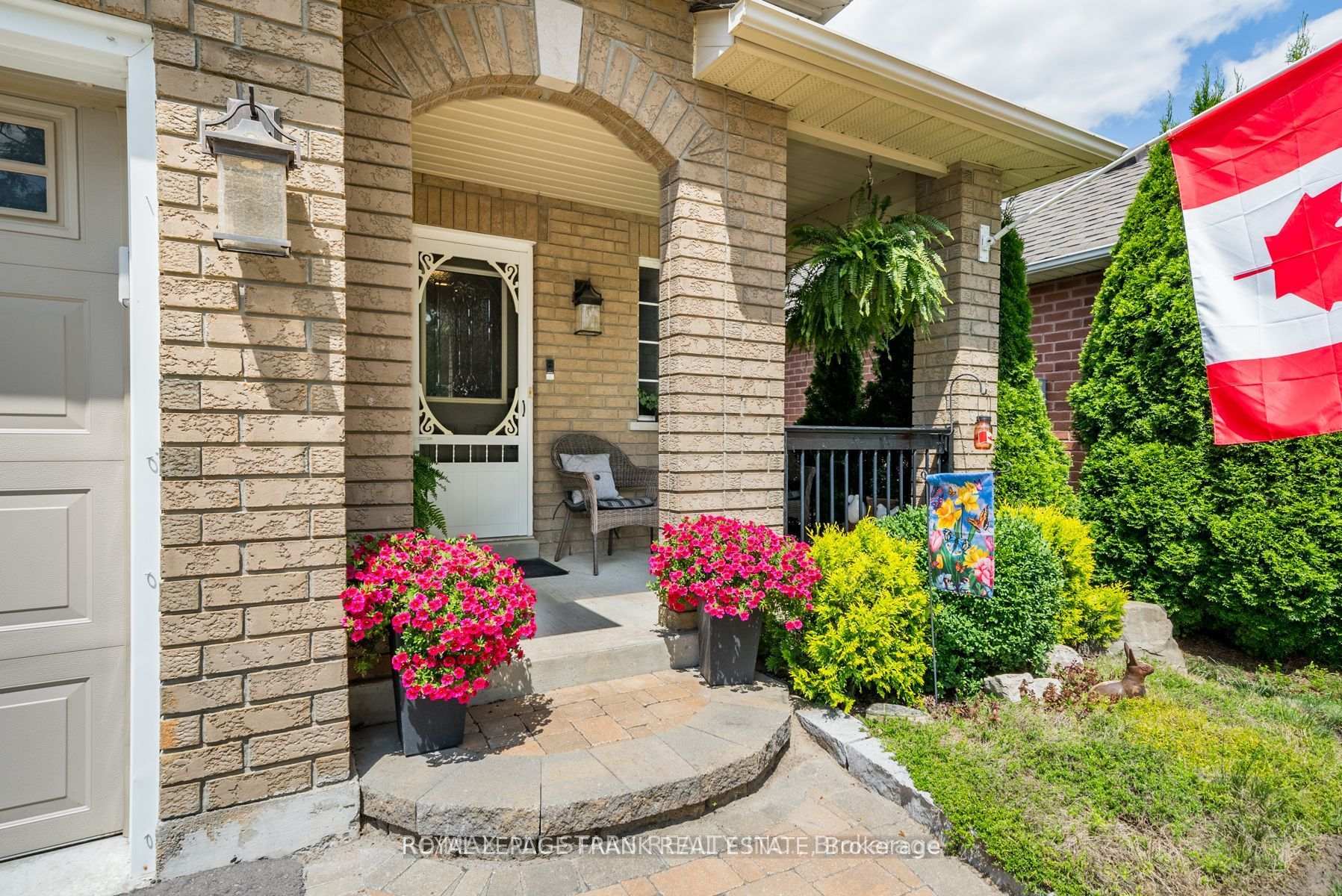 Photo 36 of 39 Steinway Drive, Scugog, Port Perry — HOMEH