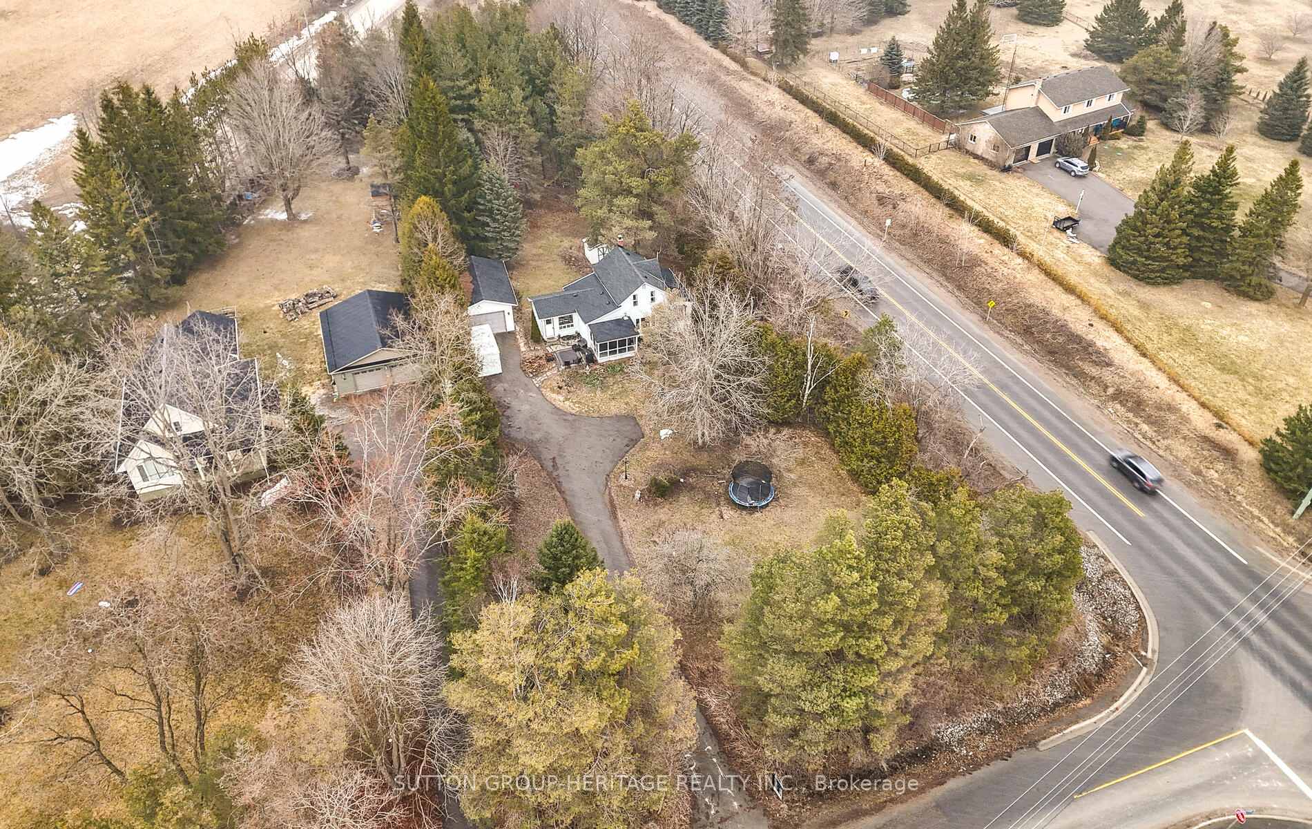 Photo 1 of 1795 Scugog 8 Line, Scugog, Port Perry — HOMEH