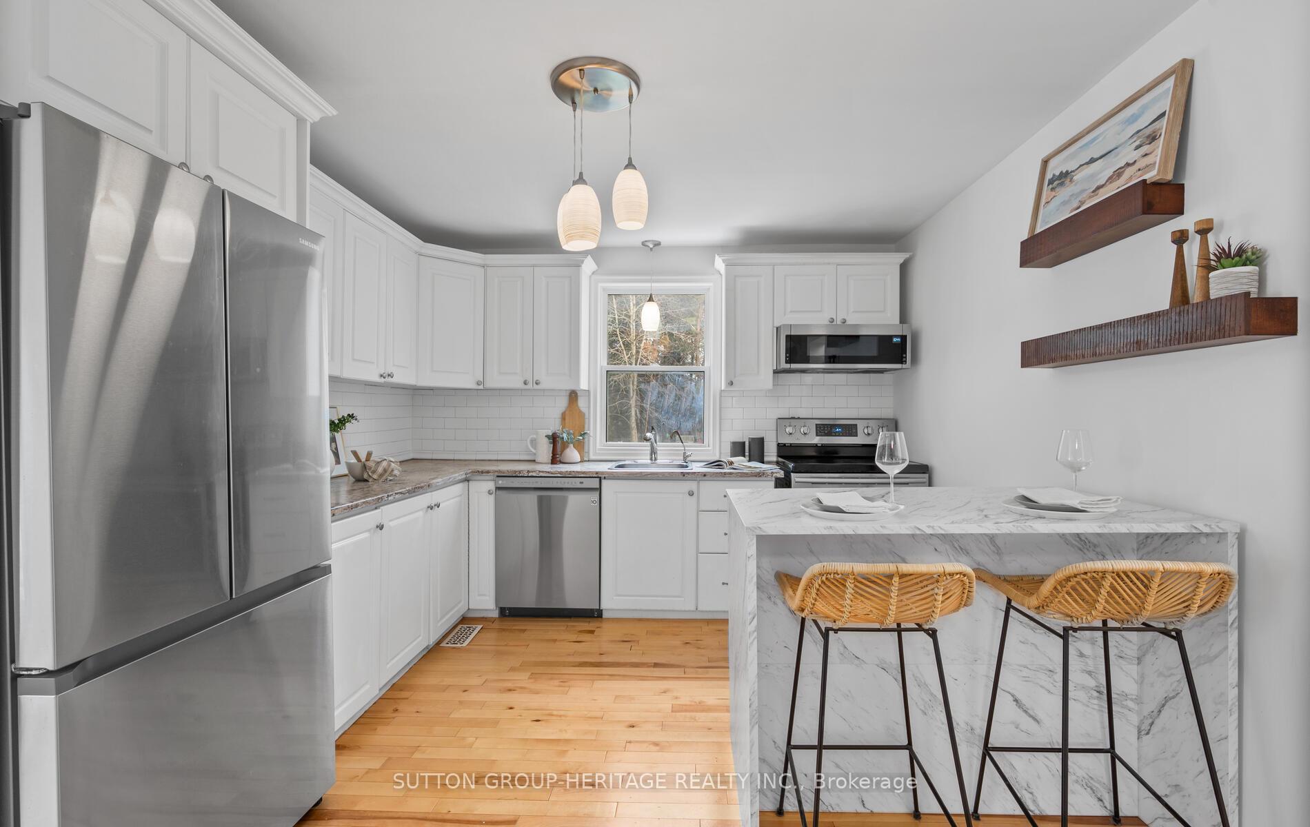 Photo 4 of 1795 Scugog 8 Line, Scugog, Port Perry — HOMEH