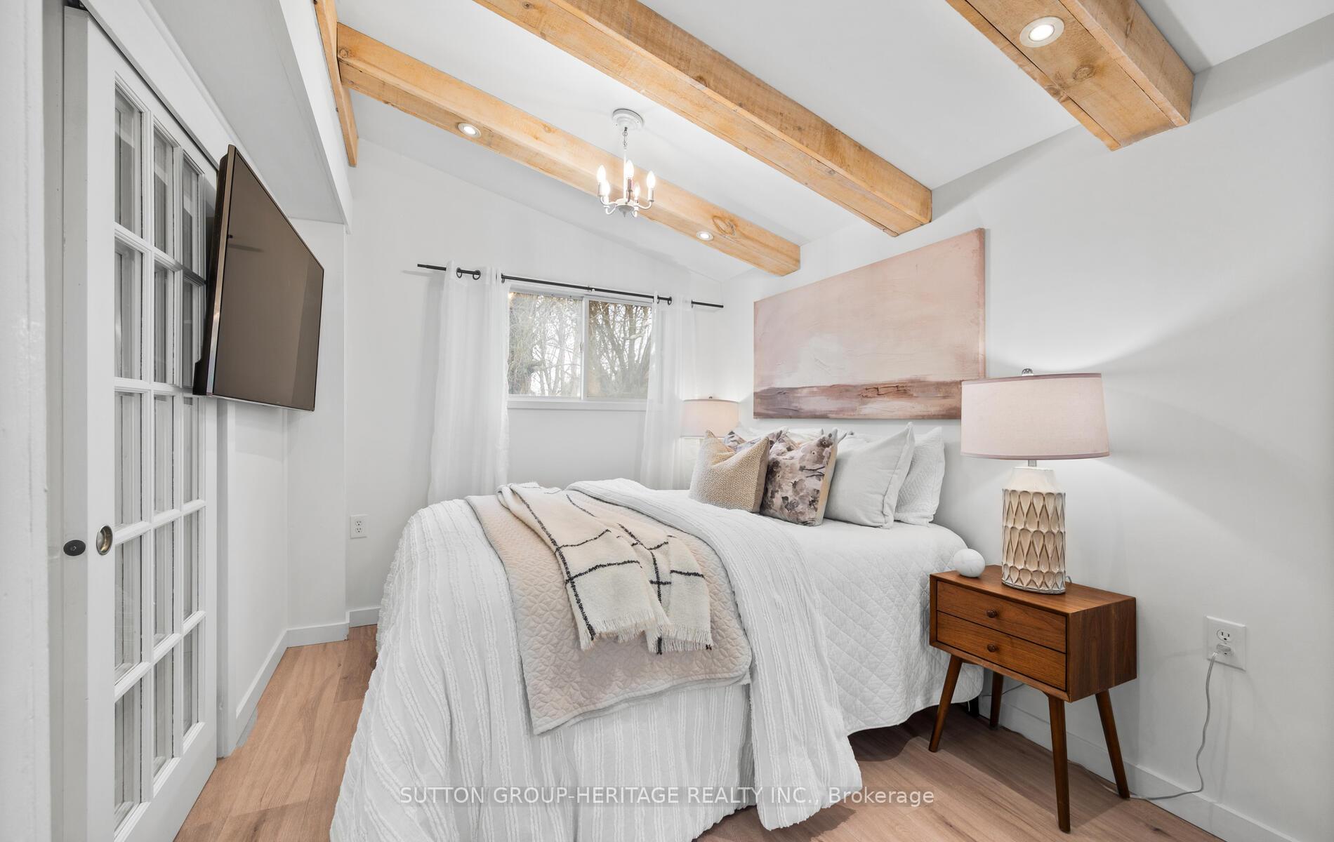 Photo 15 of 1795 Scugog 8 Line, Scugog, Port Perry — HOMEH