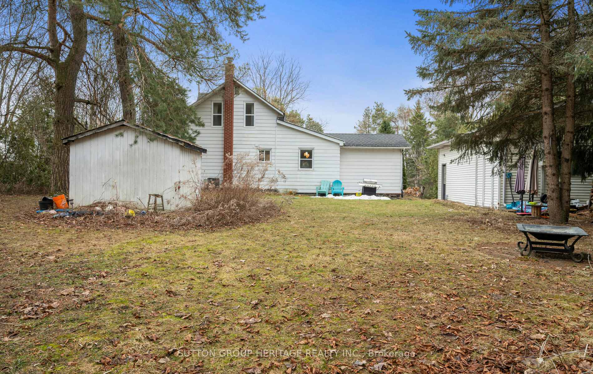 Photo 29 of 1795 Scugog 8 Line, Scugog, Port Perry — HOMEH