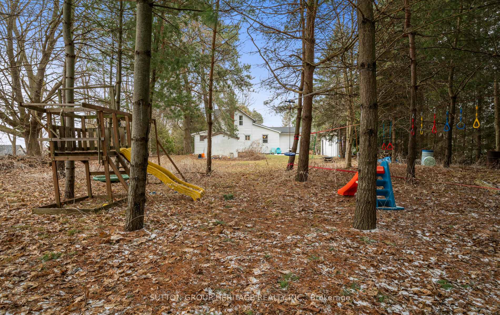 Photo 33 of 1795 Scugog 8 Line, Scugog, Port Perry — HOMEH