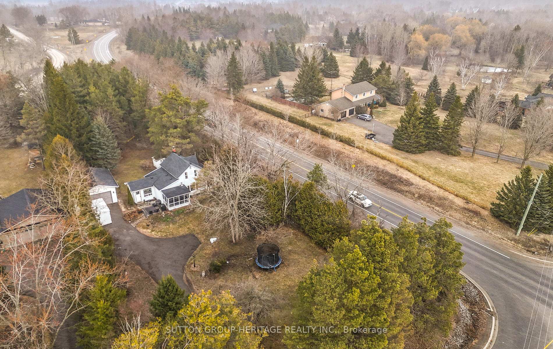 Photo 35 of 1795 Scugog 8 Line, Scugog, Port Perry — HOMEH
