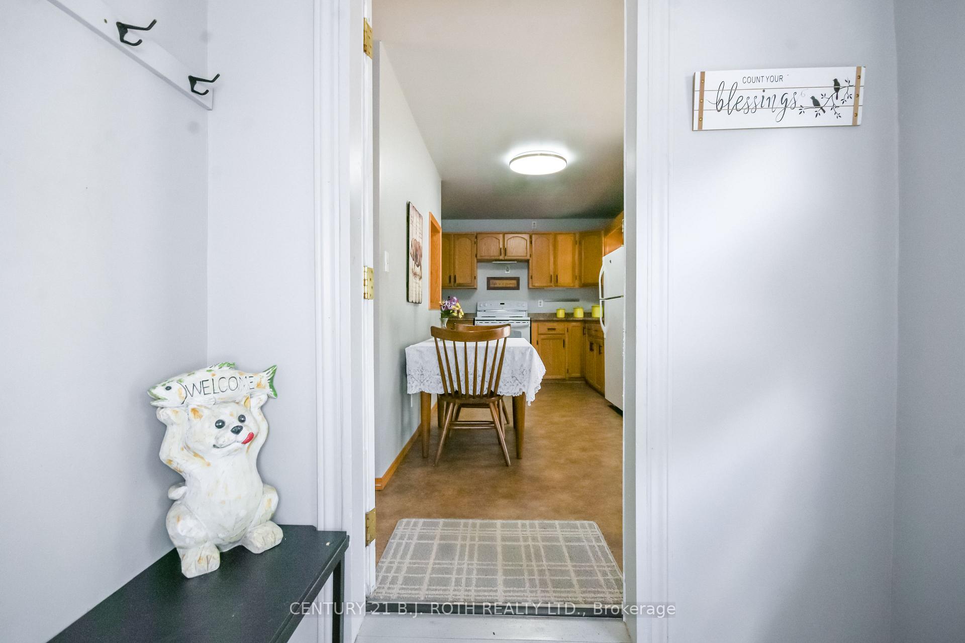 Photo 4 of 1039 Division Road E, Severn, Rural Severn — HOMEH