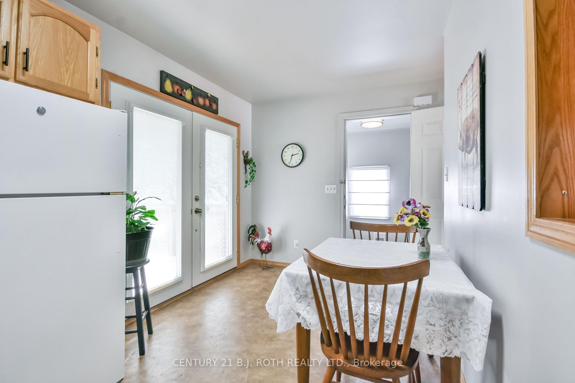 Photo 7 of 1039 Division Road E, Severn, Rural Severn — HOMEH