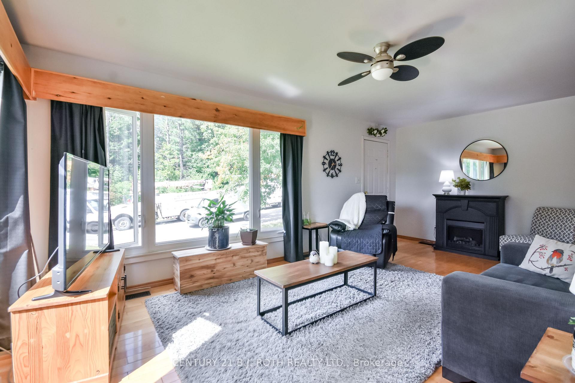 Photo 8 of 1039 Division Road E, Severn, Rural Severn — HOMEH