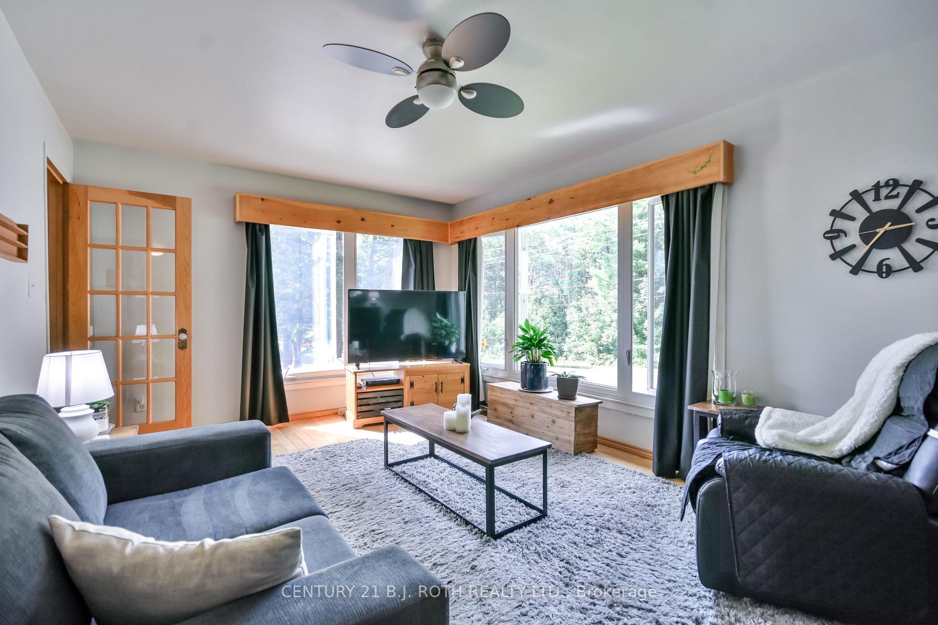Photo 9 of 1039 Division Road E, Severn, Rural Severn — HOMEH