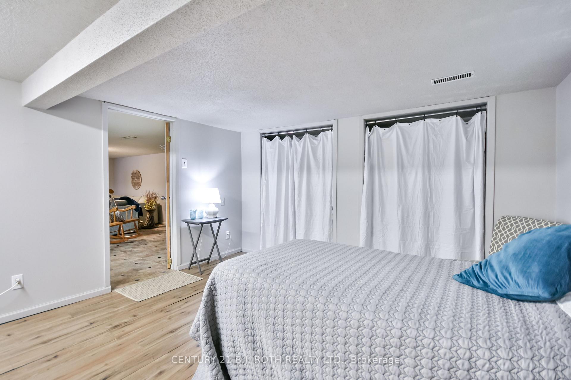 Photo 15 of 1039 Division Road E, Severn, Rural Severn — HOMEH