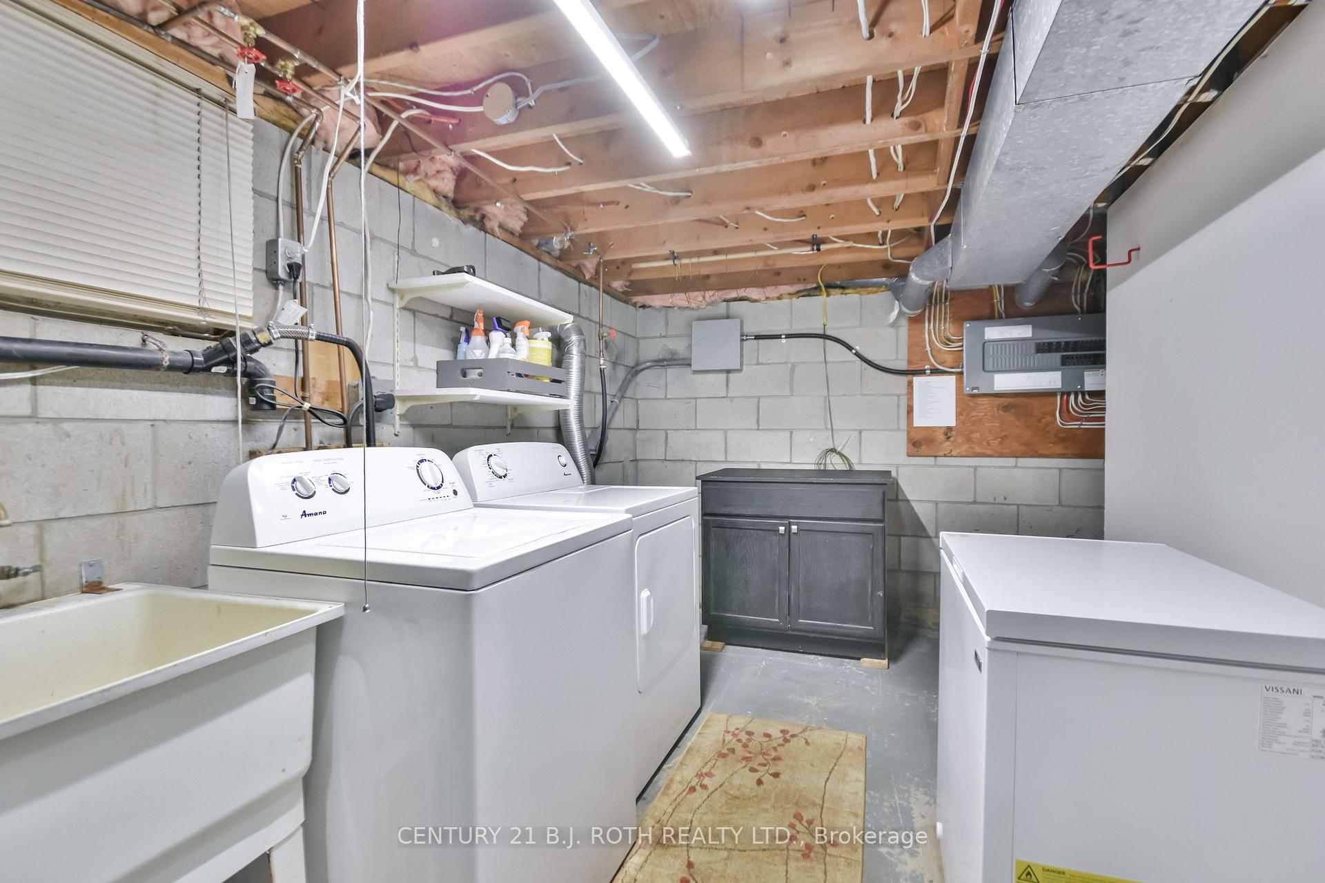 Photo 16 of 1039 Division Road E, Severn, Rural Severn — HOMEH