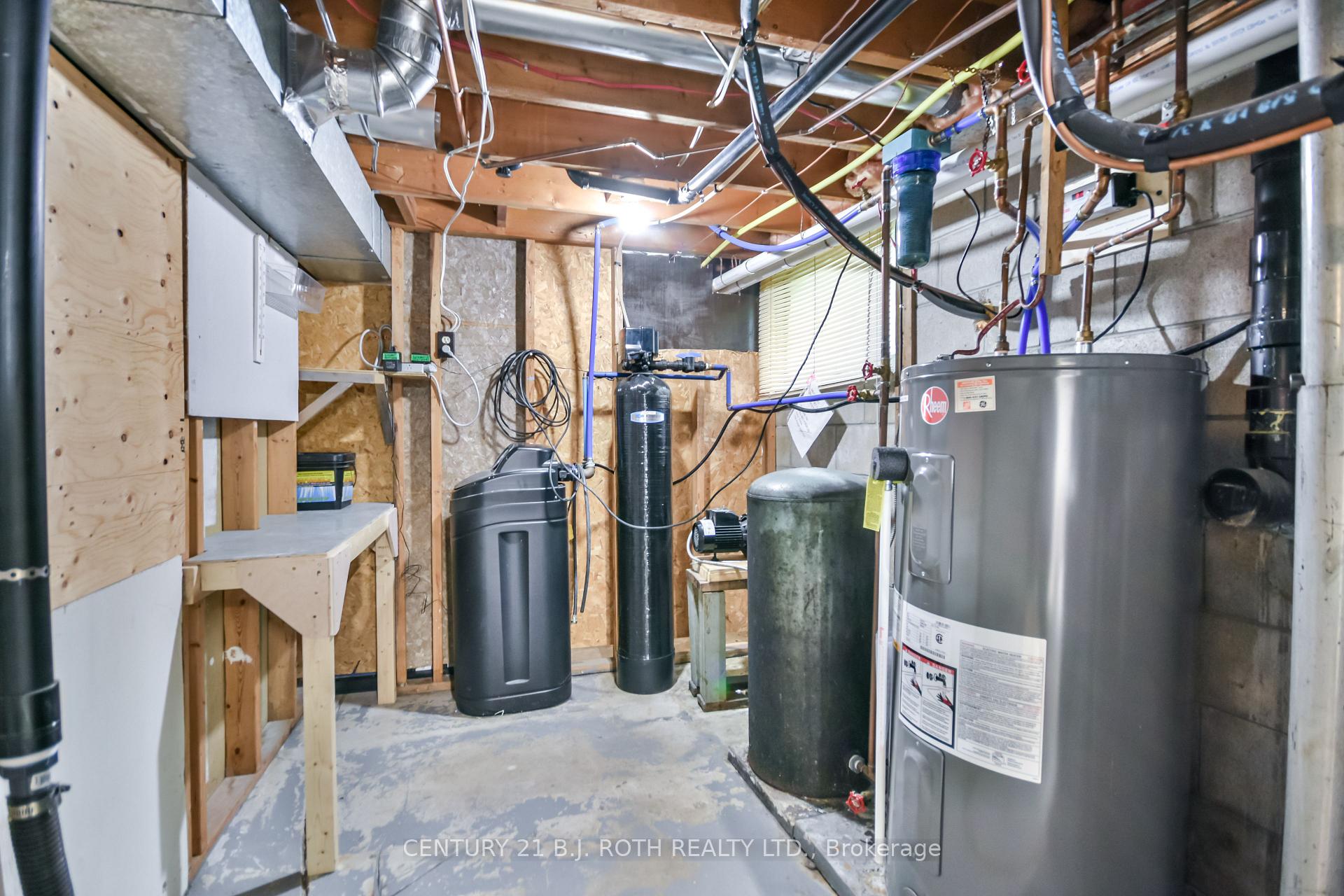 Photo 17 of 1039 Division Road E, Severn, Rural Severn — HOMEH