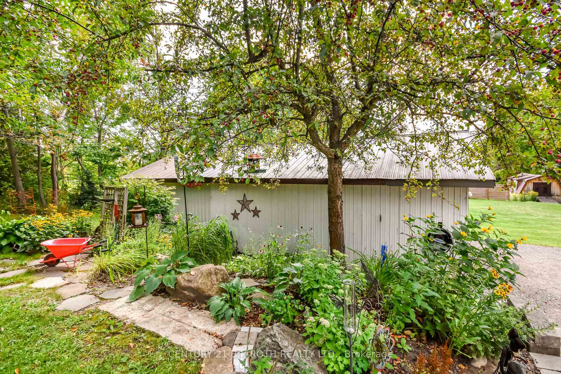 Photo 21 of 1039 Division Road E, Severn, Rural Severn — HOMEH