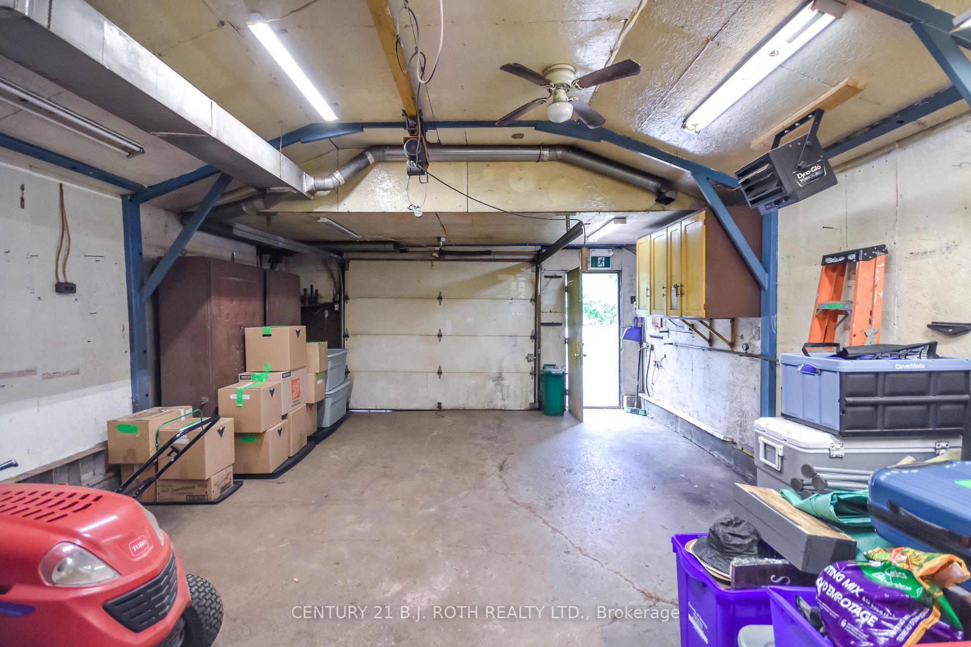 Photo 24 of 1039 Division Road E, Severn, Rural Severn — HOMEH