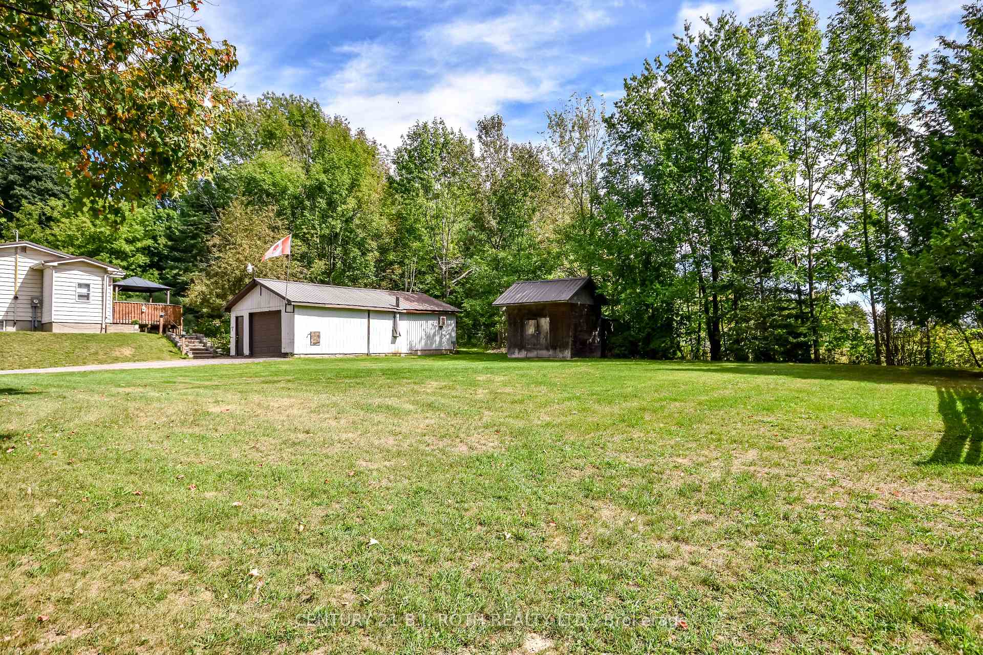 Photo 25 of 1039 Division Road E, Severn, Rural Severn — HOMEH